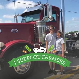 Meet your Posher, Shaylynn